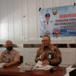 Gus Hanies Diamanahi Menjadi Jadi Ketua Pelaksana Penilaian Aksi Konvergensi Percepatan Penurunan Stunting Tahun 2022