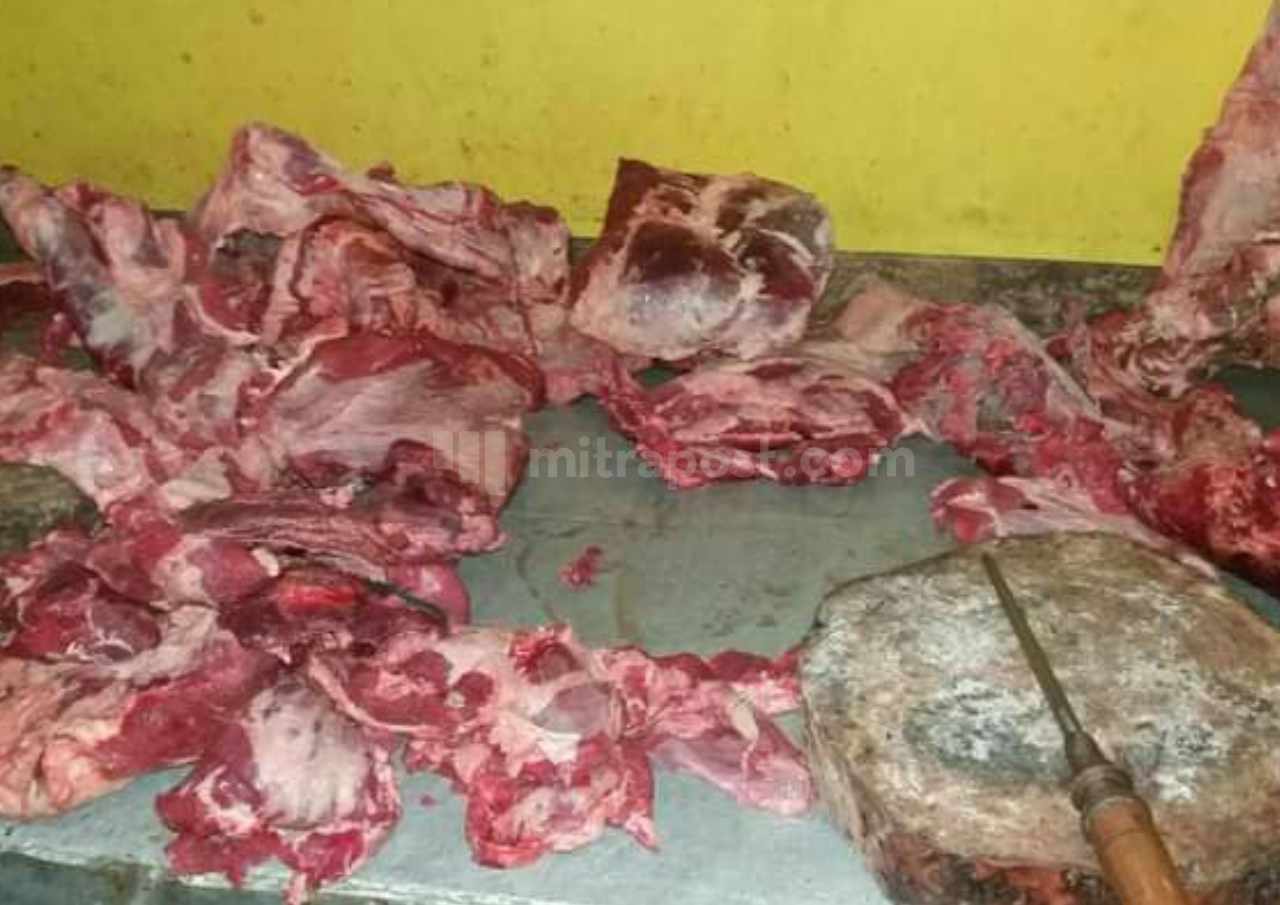 Harga Daging Sapi Menurun, Dewan Pati Harap Penurunan Tidak Lampaui Ambang Batas