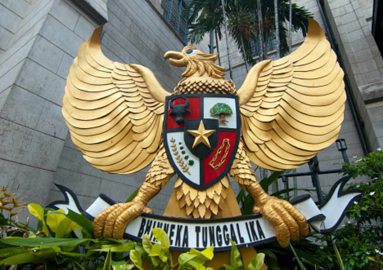 Hari Lahir Pancasila