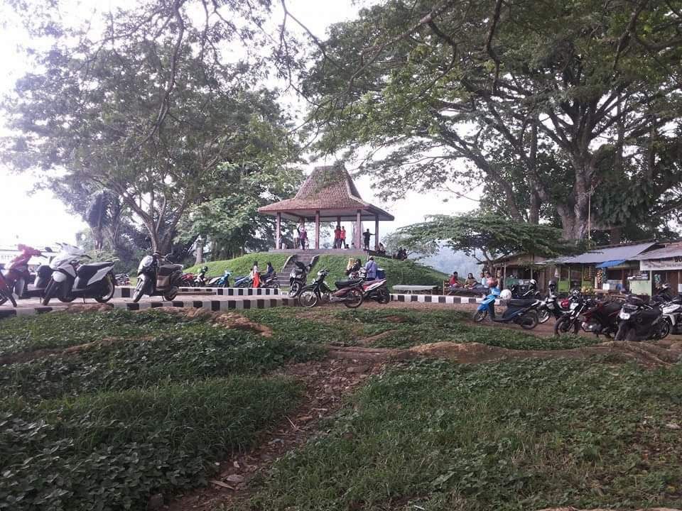 Waduk Gunung Rowo
