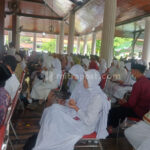 Bupati Rembang Imbau Calon Jamaah Haji Tak Meributkan Pembagian Kloter Pemberangkatan