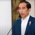 Jokowi Curhat Beratnya Nanggung Harga BBM