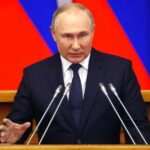 Jutaan Orang Terancam Mati Sebab Perang Dunia, PBB Minta Putin Lakukan Ini
