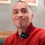 Kasus Narkoba, Artis Gary Iskak Ditangkap Lagi