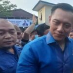 Ketua Umum Demokrat Ungkap Koalisi dengan Partai Lain