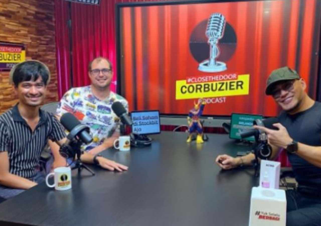 LGBT di Podcast Deddy Corbuzier, Begini Tanggapan Komnas HAM