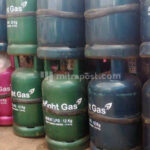 Harga LPG Non Subsidi di Rembang Masih Tinggi, Kenali Penyebabnya