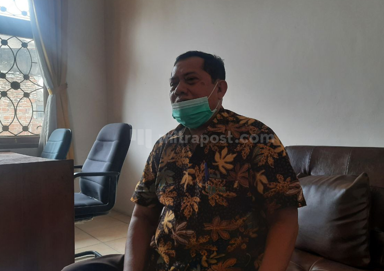 DPRD Pati Sebut Ada Pelanggaran Tata Niaga