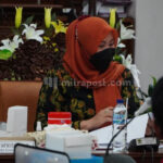 Demam Berdarah Ancam Pati, Muntamah: Perlu Adanya Sosialisasi Secara Masif!