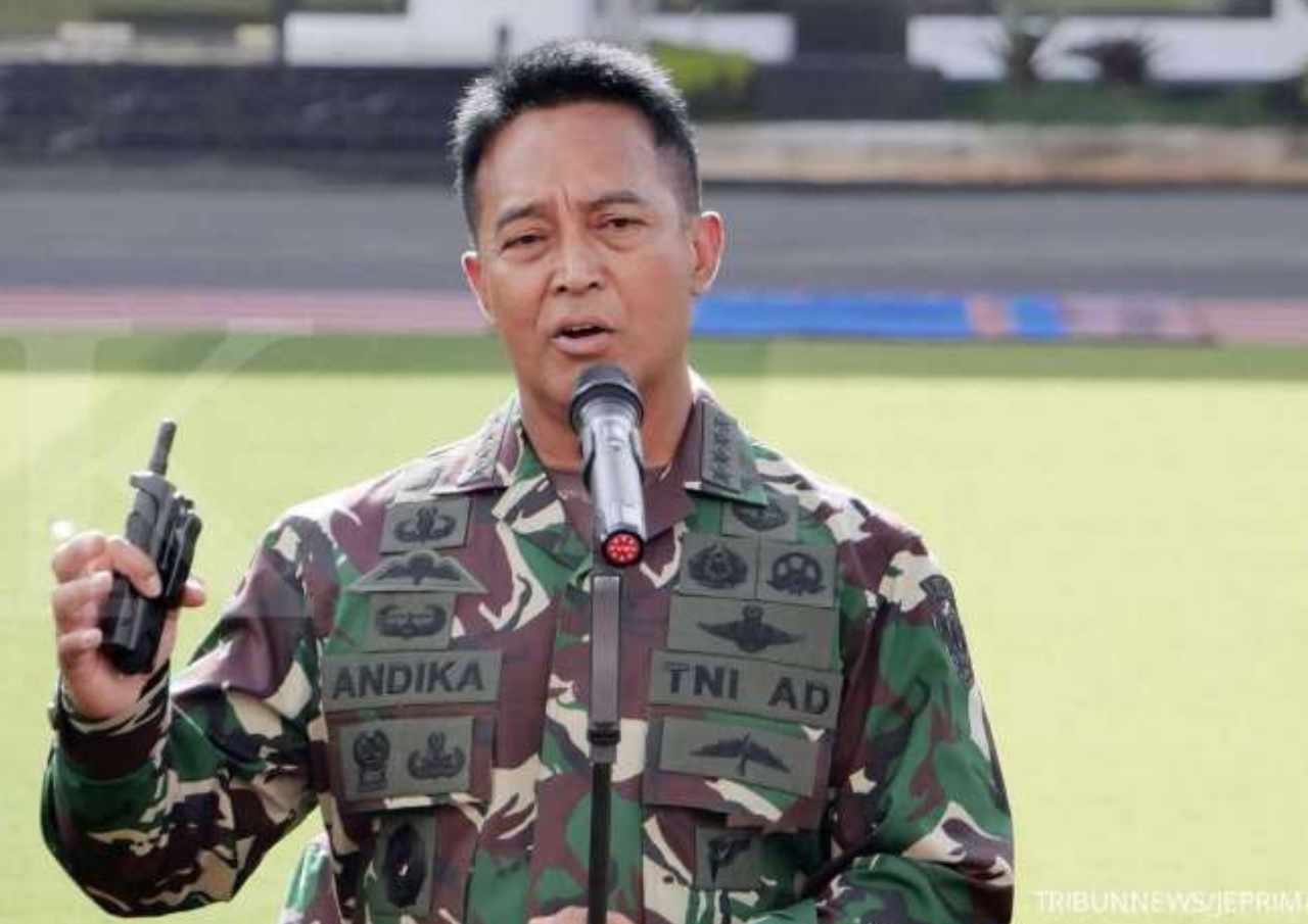 Panglima TNI