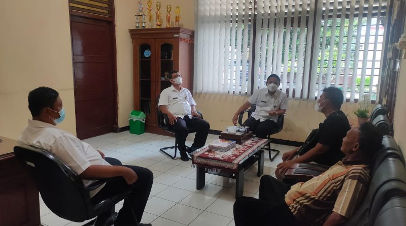 DPRD Pati Menyayangkan Penarikan Parkir Liar di Stadion Joyokusumo