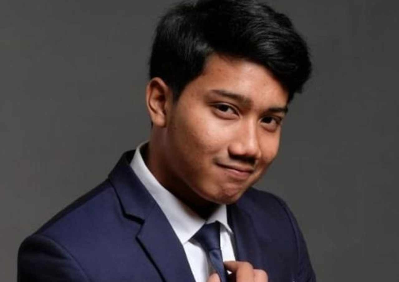 Pawang Hujan Rara Nyatakan Begini Kondisi Anak Ridwan Kamil