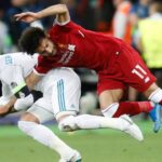 Begini Persiapan Liverpool dan Real Madrid Jelang Final Liga Champions Malam Nanti