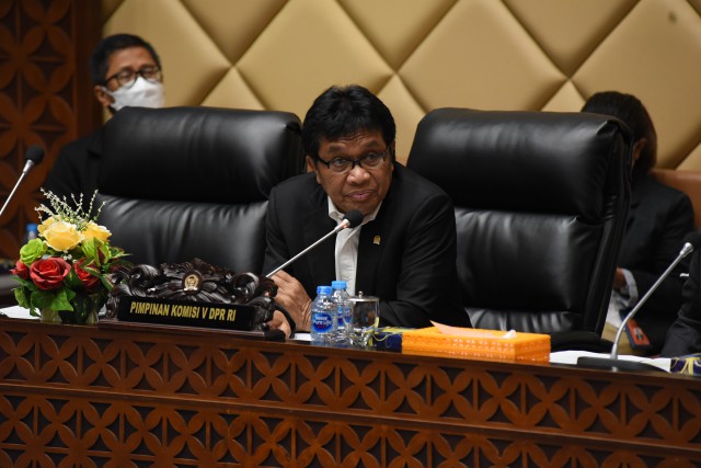 Kemendes dan DPR RI Sepakati 8 Program Prioritas Berbasis Masyarakat Desa