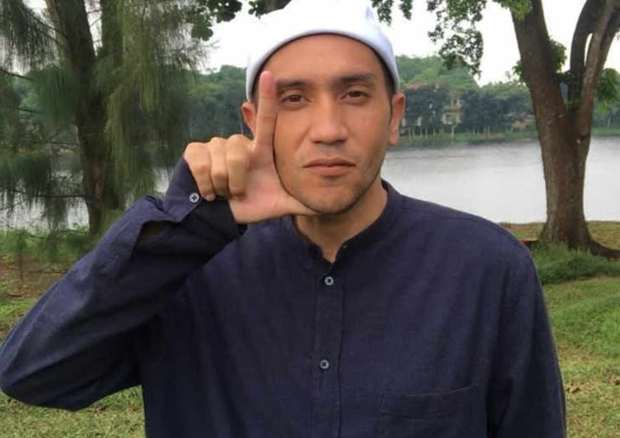 Sebut Sudah Taubat, Sahabat Siap Bela Gary Iskak