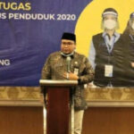 Wabup Rembang Dorong Petugas Sensus Penduduk Kuatkan Koordinasi