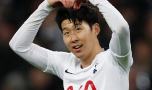 Catatkan Sejarah, Son Heung-min Pemain Asia Pertama Raja Gol Liga Inggris