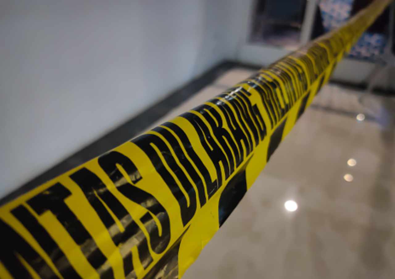 Terpapat Dana untuk Nikah, Pasangan Kekasih Nekat Bunuh Zaenab