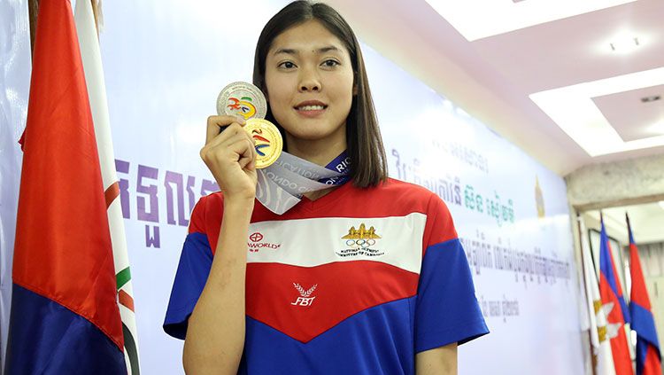 Usai Vietnam, Kamboja Jadi Tuan Rumah SEA Games 2023