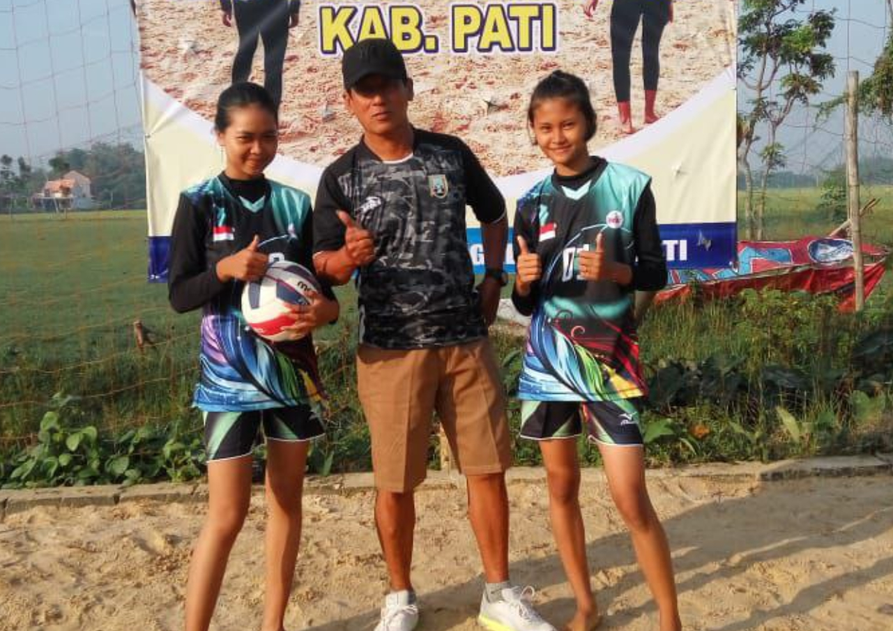 Dindikpora Rembang Optimis Atletnya Mampu Berbuat Banyak di POPDA