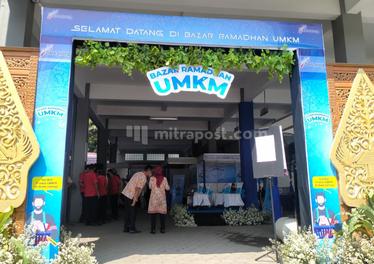 DPRD Pati Ungkap Penyebab Penurunan Pendapatan UMKM