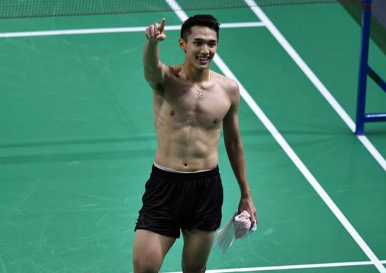 Thomas Cup 2022: Indonesia Taklukkan China di Perempat Final dengan Skor 3-0