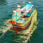 Bupati Pati Turut Memeriahkan Sedekah Laut