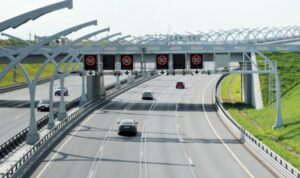 Mengenal Teknologi MLFF untuk Pembayaran Tol