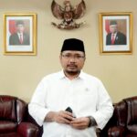 Menteri Agama Minta Tambahan Biaya Operasional Haji