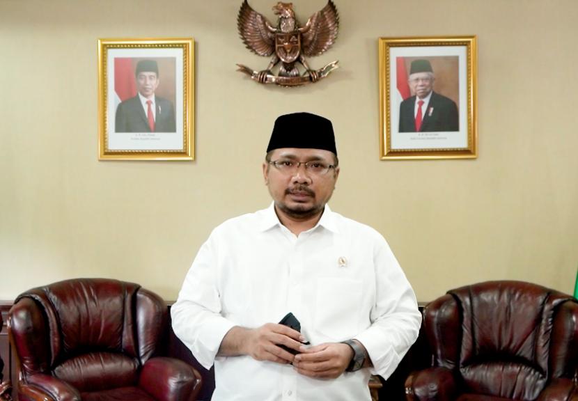 Menteri Agama Minta Tambahan Biaya Operasional Haji