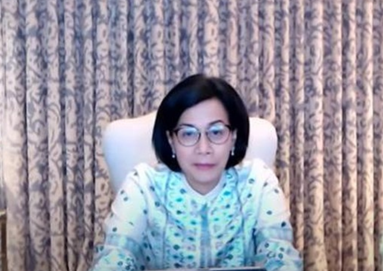 Pandemi Terkendali, Kinerja Ekonomi di Berbagai Provinsi Menguat
