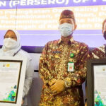 Berdayakan UMKM Lokal, Pemkab Rembang, PLN, dan Bank Jateng Jalin Kerjasama