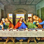 12 Murid Yesus