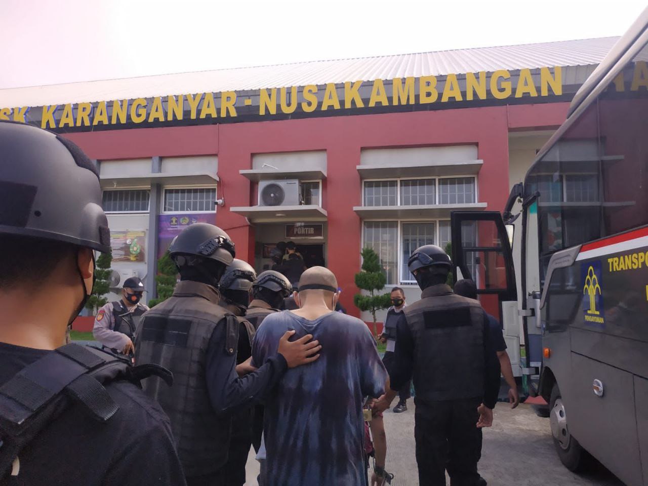 Sumber foto : Info Pas Semarang