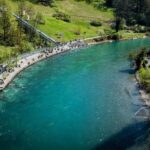 Sungai Aare Mendapat Ulasan Buruk, Ini Tanggapan Kemlu