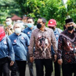 Desa Sumbersoko Sukolilo Dapat Bantuan Pembangunan Jamban Sehat