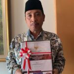 Laporan Keuangan Pemkab Rembang Dinyatakan WTP