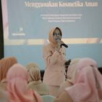DWP Jateng Imbau Masyarakat Waspada Memilih Kosmetik dan Obat Tradisional