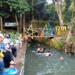 Sambut Liburan Sekolah, Objek Wisata Gua Wareh Tawarkan Paket Wisata Outbound