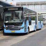2 Rute Baru Transjakarta Mulai Beroperasi Hari Ini