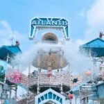 Wisata Ancol Tetap Dibuka Saat Gelaran Ajang Formula E