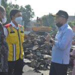 Jembatan Kaliwiso Dibangun Ulang, Diharapkan Jadi Ikon Jepara