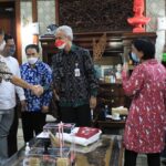 Awal Juli, Ribuan Umat Nasrani dari 58 Negara Akan Berkumpul di Jateng