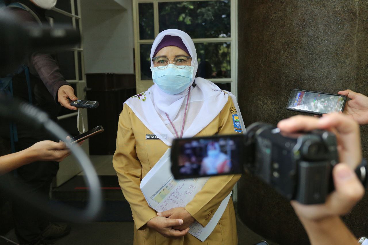 DP3A Kota Bandung Komitmen Lawan Kasus Kekerasan Anak di Sekolah