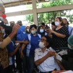 Waspadai Varian Baru Covid-19, Vaksinasi Booster Kembali Digencarkan