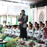 Wagub Ungkap Penghafal Alquran di Jateng Meningkat Pesat Tahun Ini