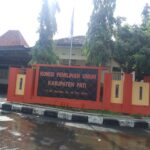 KPU Pati Umumkan Jadwal dan Tahapan Pemilu Tahun 2024
