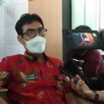 Dispertan Semarang Bentuk Unit Reaksi Cepat Penanganan PMK