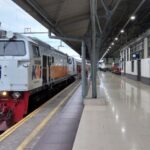 Cek Fakta: Isu Stasiun Gambir Sudah Pensiun