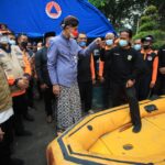 Potensi Cuaca Ekstrem Pertengahan Juni-Juli, Relawan Diminta Terus Siaga
